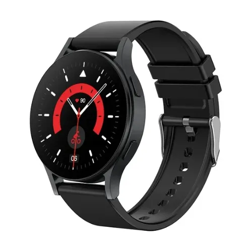 Smartwatch Reloj Inteligente L66 Llamadas Presión Oximetro