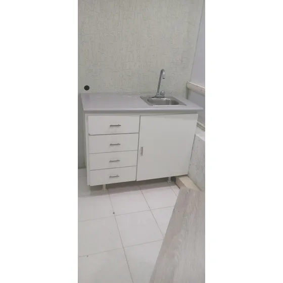 Gabinete De Cocina