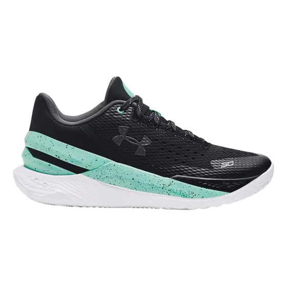 Tenis Curry 2 Low Flotro Under Armour Basquetbol