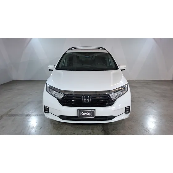 Honda Odyssey 3.5 Touring Auto