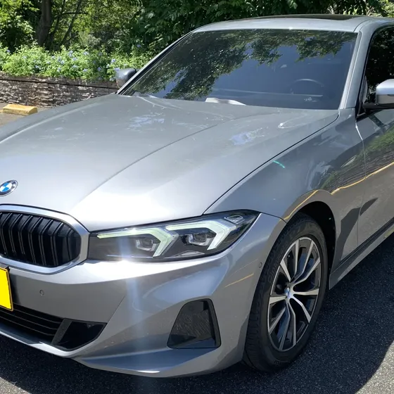 BMW Serie 3 2024 2.0 320i Sport Line
