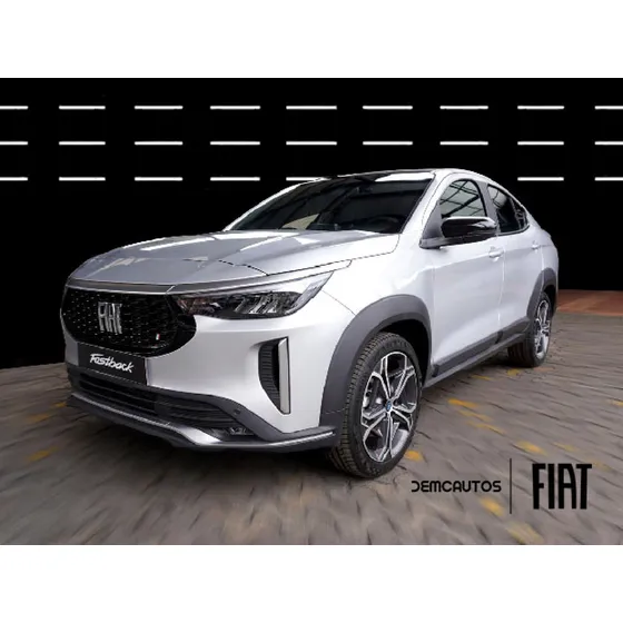 Fiat Fastback 1.0 Audace