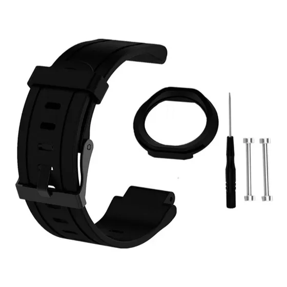 Extensible O Correa Para Reloj Garmin Forerunner 225 Nueva