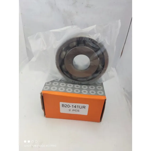 Rolinera Caja Wagon R Sincrónica B20-141r