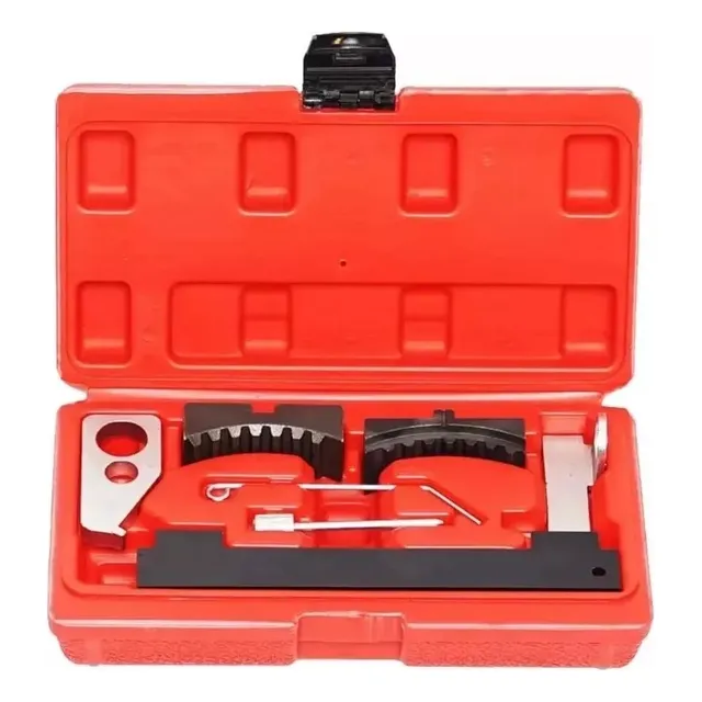 Kit Sincronizador De Motor Chevrolet Sonic Tracker Cruze