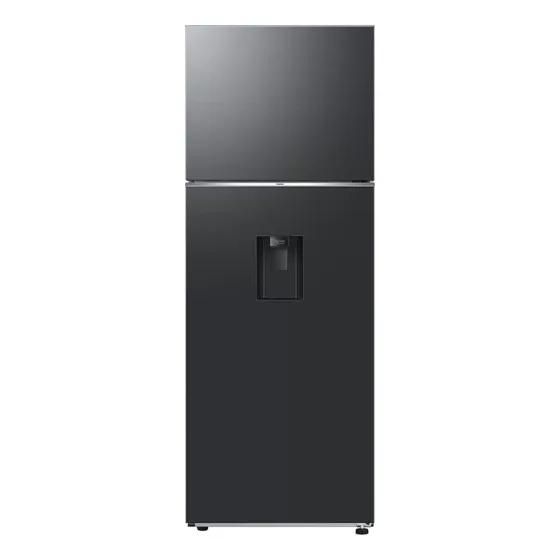 Heladera Samsung Inverter C/disp Wifi Mono Cooling 517l