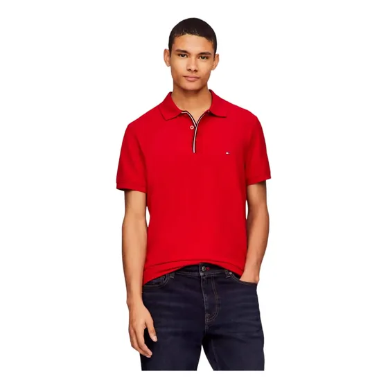 Chemise Tommy Hilfiger Talla Plus Original