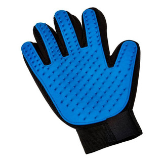Guante De Cepillo Para Mascotas Para Perros Y Gatos, Depilador Guante De Cepillo Para Mascotas Para Perros Y Gatos, Depilador