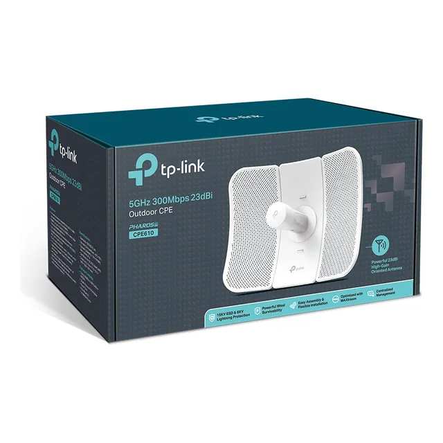 Access Point Tp-link Cpe610