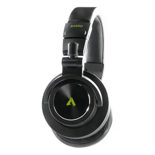 Fone De Ouvido Profissional Armer Sh550 Home EstĂșdio Cor Preto Fone De Ouvido Profissional Armer Sh550 Home EstĂșdio Cor Preto