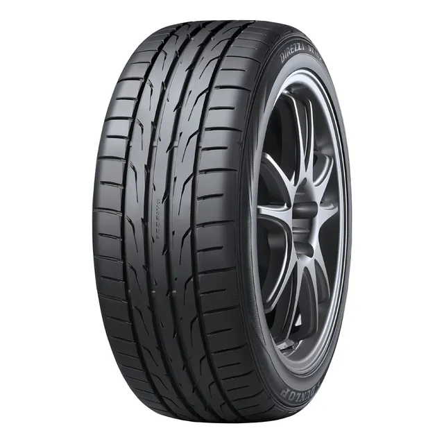 Neumático Dunlop Direzza Dz102 225/40 R18 92w Índice De Velocidad W