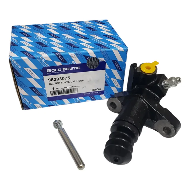 Bombín Inferior De Clutch Croche Embrague ( Aveo / Lanos) Gm