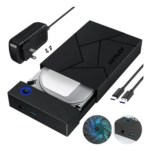 Network Attached Storage (nas) Ugreen Nasync Dxp4800 Plus