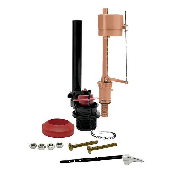 Kit Fluidmaster Herraje Modelo 200 Completo