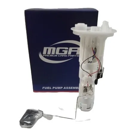 Modulo Conjunto Gasolina Toyota Terios 2002 -2007 