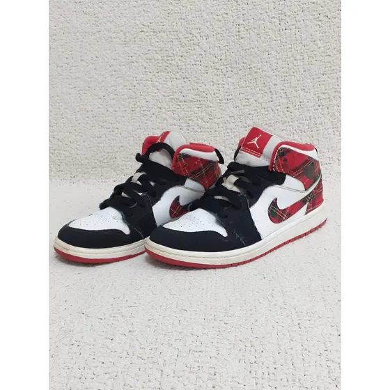 Nike Botas Urbanas Niños