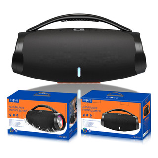 Caixa Som Bluetooth Estéreo Hd Com Grave Intenso Tws Party Caixa Som Bluetooth Estéreo Hd Com Grave Intenso Tws Party