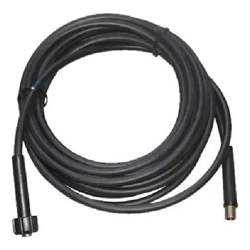 Manguera De Repuesto Para Hidrolavadora Bta X 6mts 849209.4