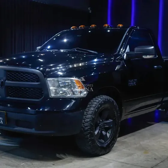 Dodge Ram 2014 1500 Tp 3600cc 4x2