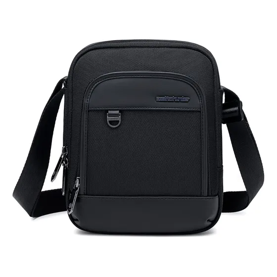 Morral Arctic Hunter K00689 Negro Lisa