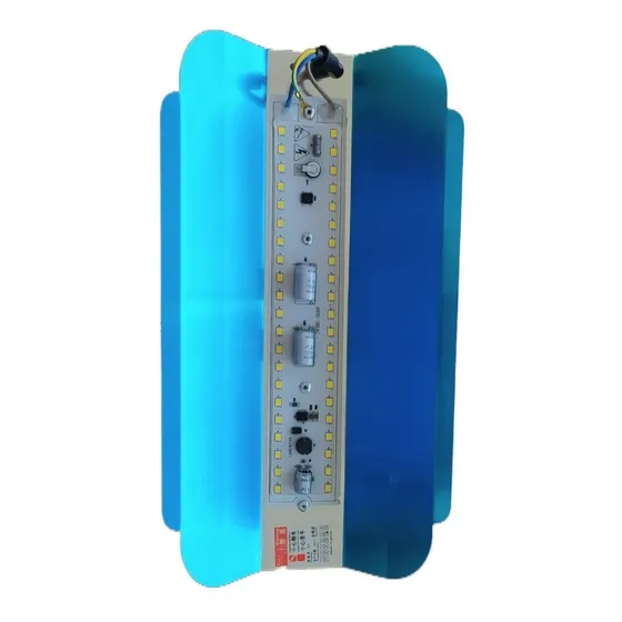 Reflector Led 50w Multivoltaje