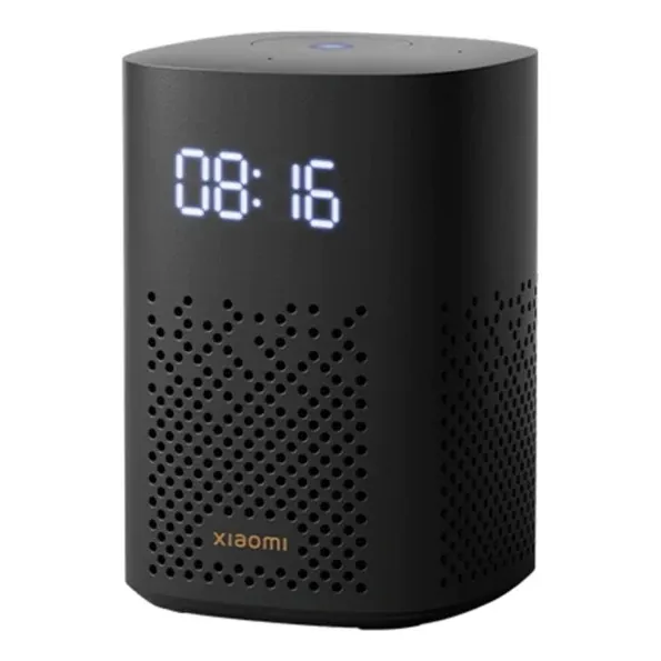 Parlante Xiaomi Smart Speaker - Control Infrarrojo L05g