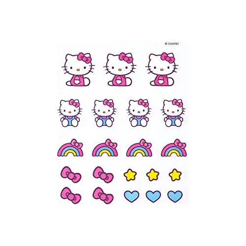 La Tienda De Crème Hola Gatita Piel Supercute! Pjcwm