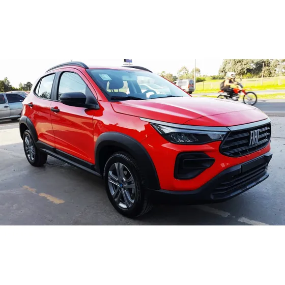 Fiat Pulse 1.3 Drive Gse Mt