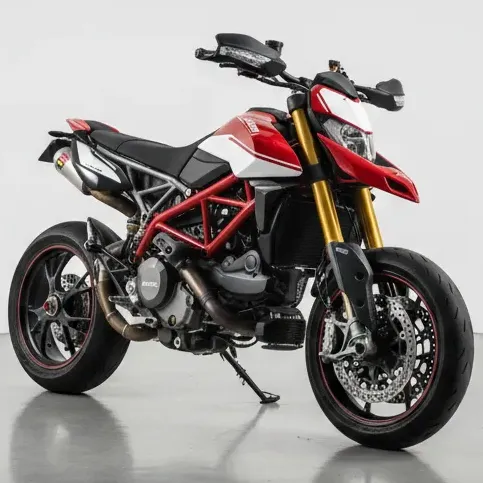 Ducati Hypermotard 950 Sp