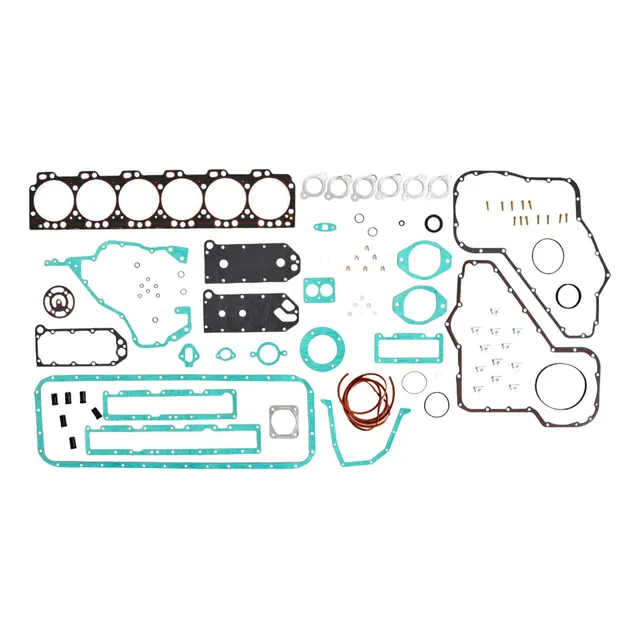 Jogo Juntas Motor Cummins Serie C-8.3 12v