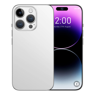 Celular Android 4g I14 Pro Max De 6.82 Pulgadas Ram3gb Y Rom64gb Celular Android 4g I14 Pro Max De 6.82 Pulgadas Ram3gb Y Rom64gb