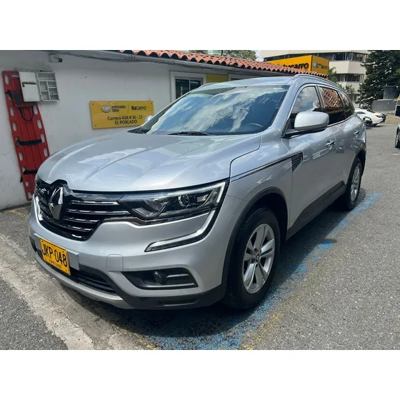 Renault Koleos 2.5 Zen