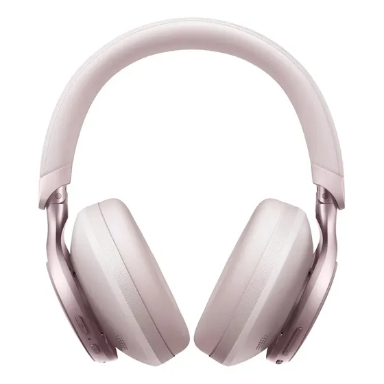 Auriculares Inalámbricos Soundcore Space One Color Rosa | Cuotas sin interés