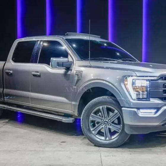 Ford F-150 2023 Lariat Sport Tp 3500cc 4x4