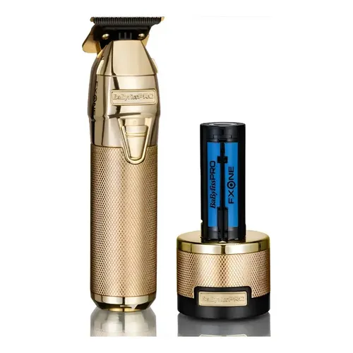 BaByliss PRO gold fx870NG バリカン フェードカット Clipper Babyliss
