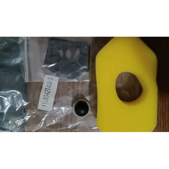 Repuestos Cortagrama Briggs & Stratton