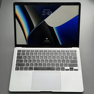 Macbook Air M1 16gb 1tb | Mercado Livre