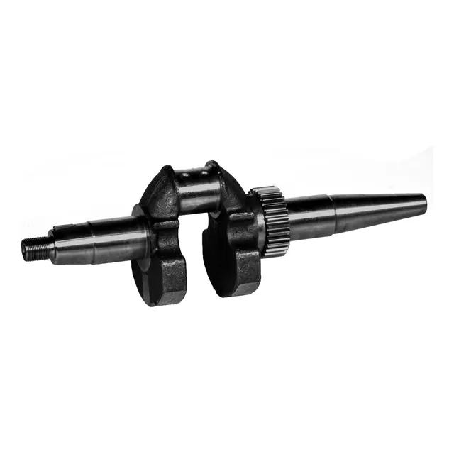 Cigueñal Motor Gasolina Gx630 Eje Conico