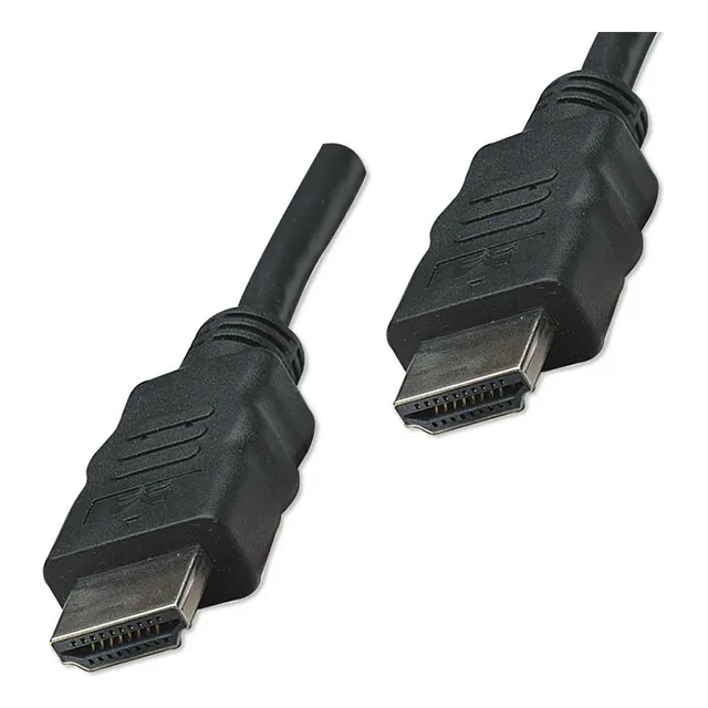 Cable Video Hdmi Manhattan 1.3 M-m 7.5m Bolsa 308441