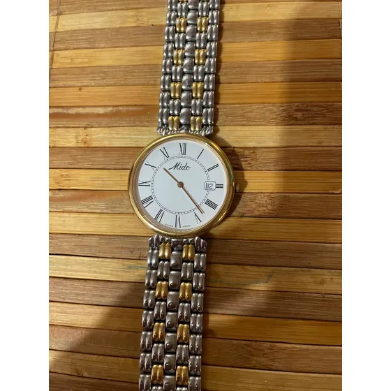 Reloj Mido