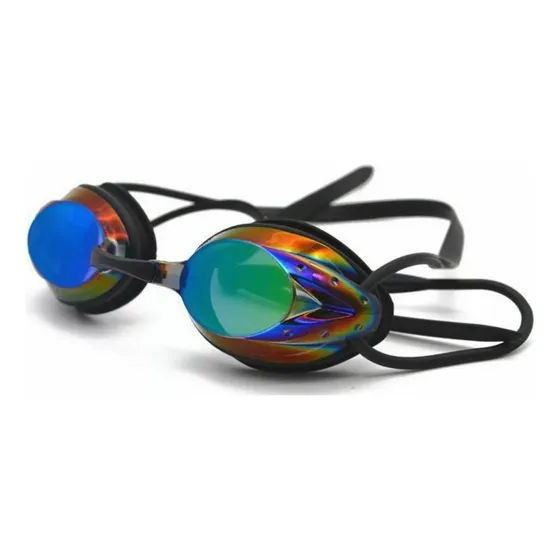 Gafas De Natación Profesionales Panorámicas Antivaho Con Pro