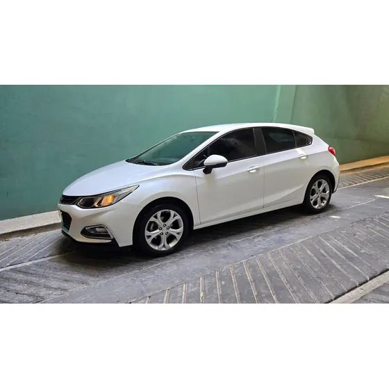 Chevrolet Cruze Ii 1.4 Lt 153cv