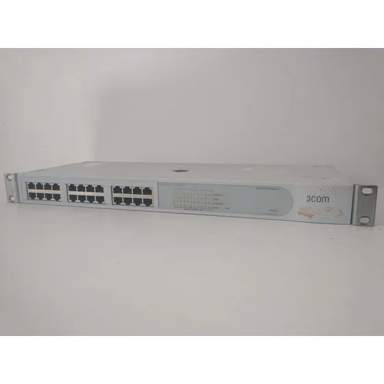 3com Baseline Switch 2024 