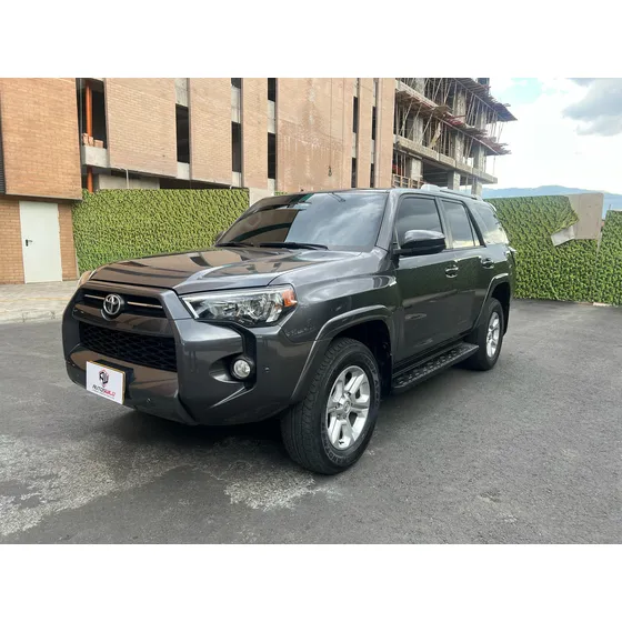 Toyota 4runner 4.0 Sr5 Fl