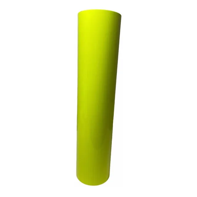  Vinilo Adhesivo De Corte Glossy 120 Grs.  30 Cm X 1 Mt.  