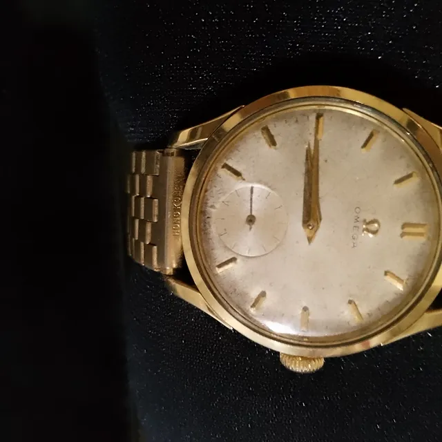 Reloj Para Caballero