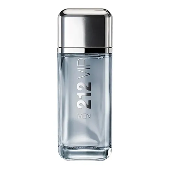 Perfume Carolina Herrera 212 Vip Men 