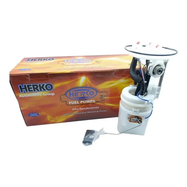 Conjunto Bomba Gasolina Tacoma Tundra Sequoia 5.7 Herko 