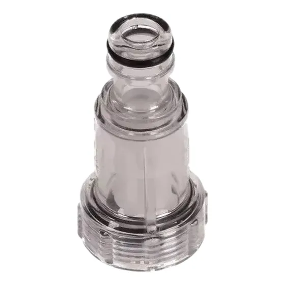 Filtro De Agua Hidrolavadora 3/4 Black And Decker Y Otras