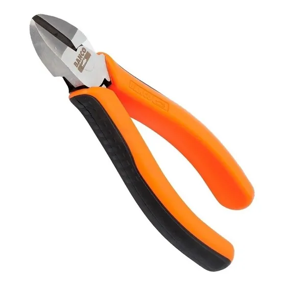 Alicate Corte Lateral 2175-140a Bahco
